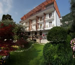 Hotel Ariston Malcesine Gardasee Hotel Ariston Malcesine Gardasee